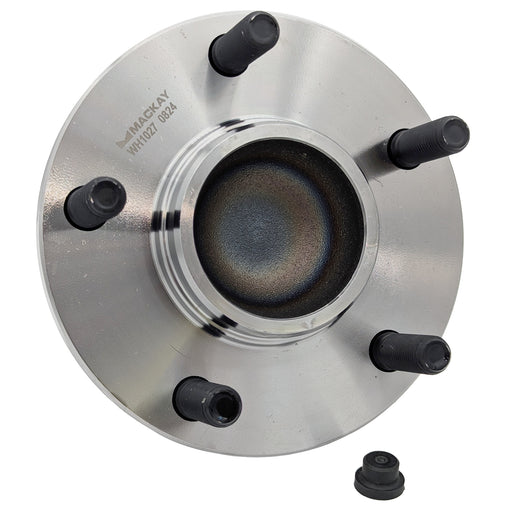 Wheel Hub - WH1027