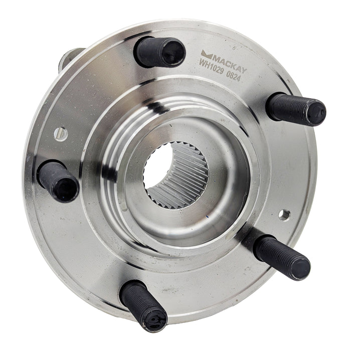 Wheel Hub - WH1029