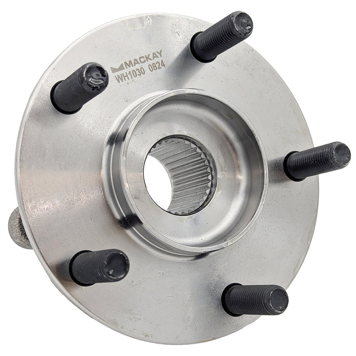 Wheel Hub - WH1030