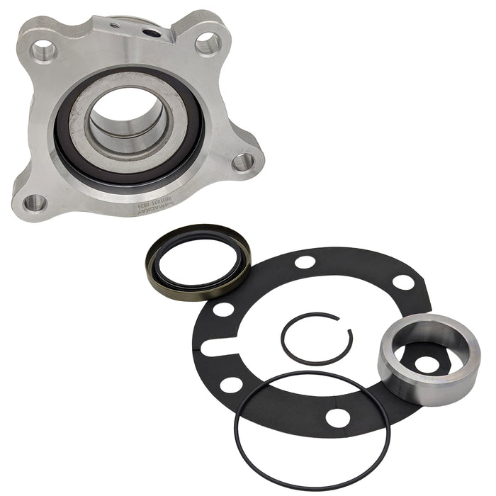 Wheel Hub - WH1031