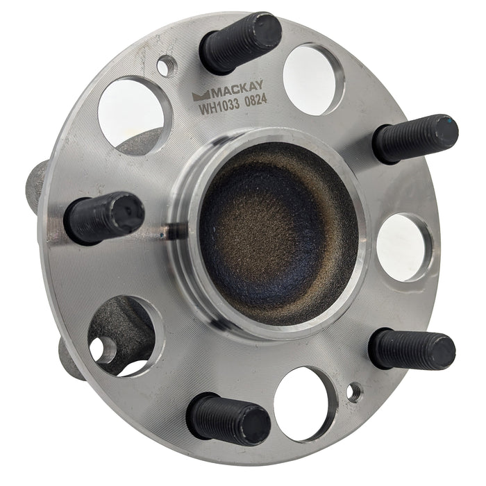 Wheel Hub - WH1033
