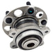 Wheel Hub - WH1033