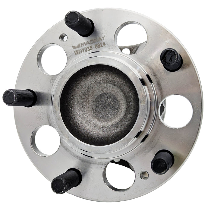 Wheel Hub - WH1035
