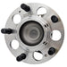 Wheel Hub - WH1035