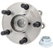 Wheel Hub - WH1036