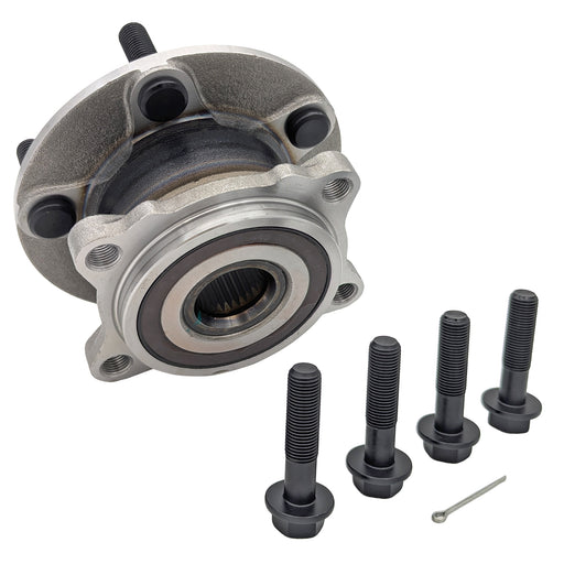 Wheel Hub - WH1037