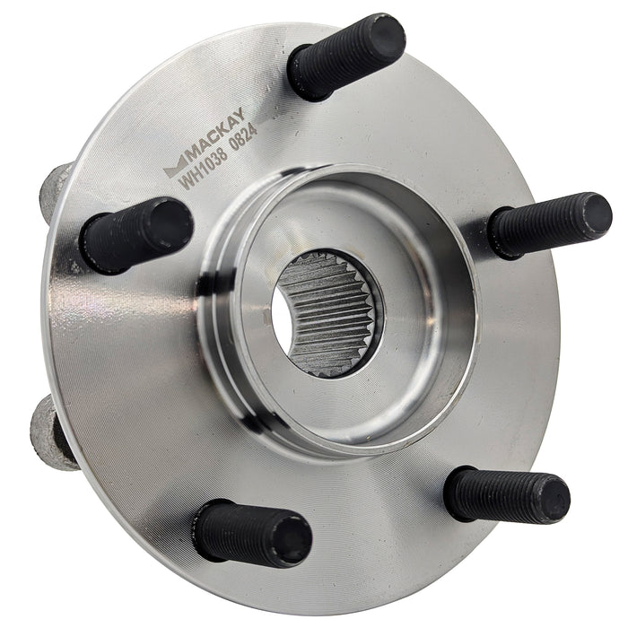 Wheel Hub - WH1038