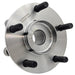 Wheel Hub - WH1038