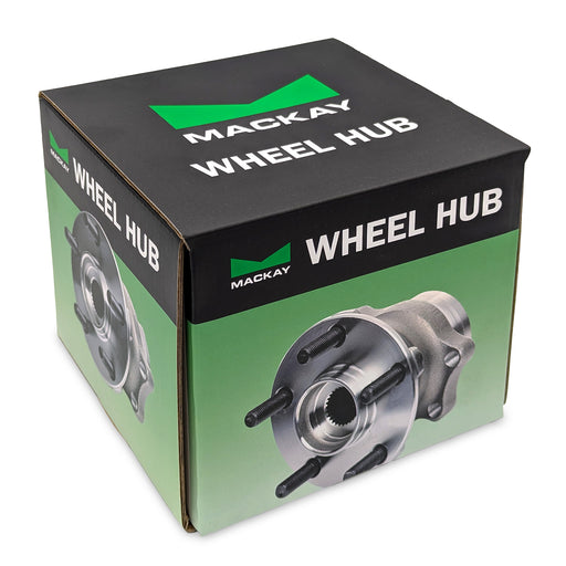 Wheel Hub - WH1039
