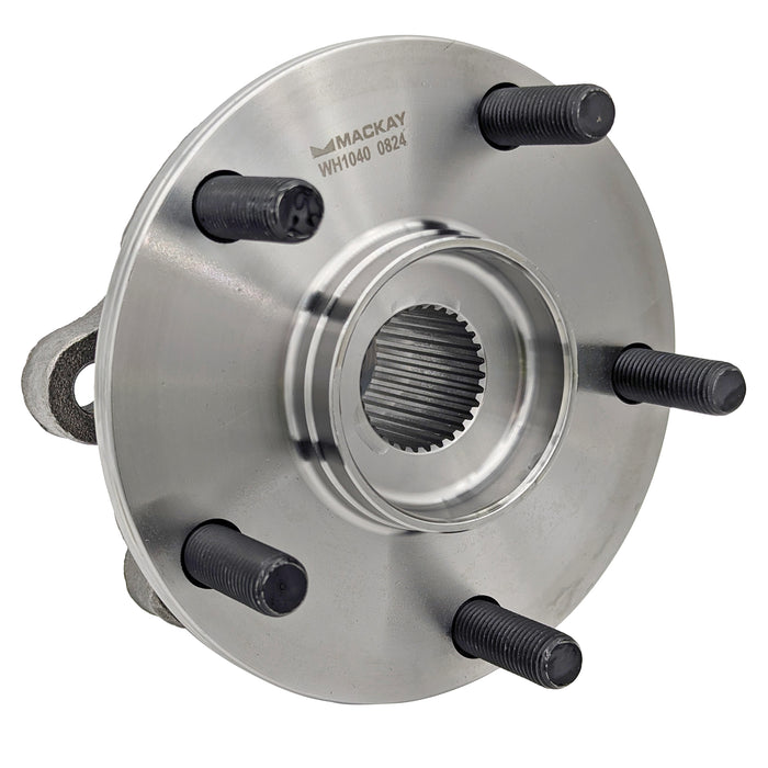 Wheel Hub - WH1040