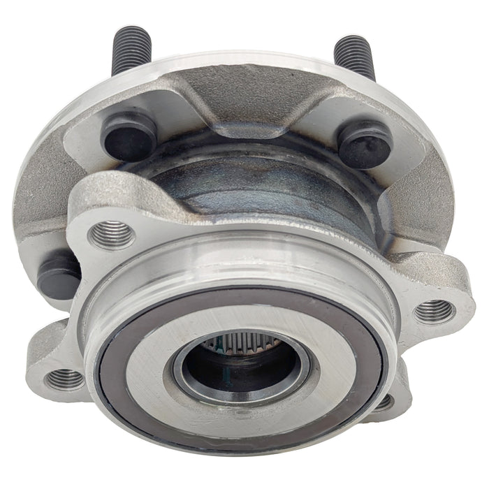 Wheel Hub - WH1040