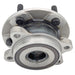 Wheel Hub - WH1040