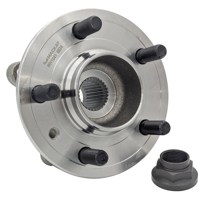Wheel Hub - WH1041