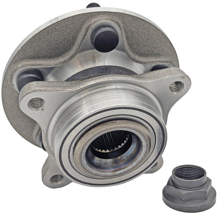 Wheel Hub - WH1041