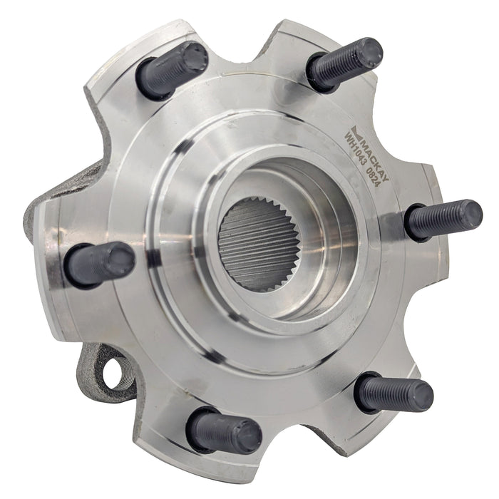 Wheel Hub - WH1043