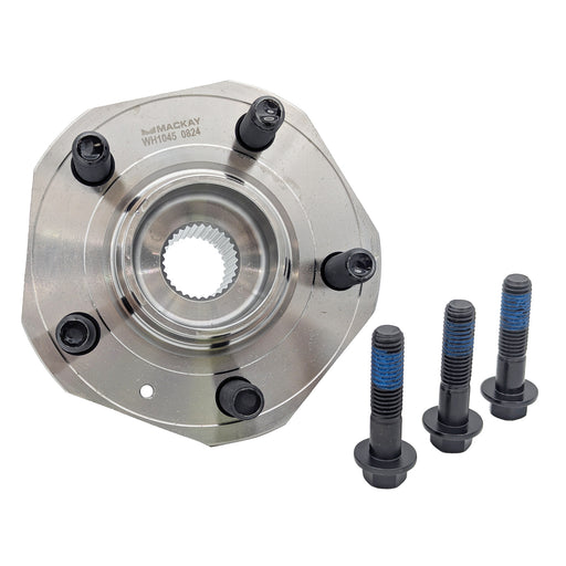 Wheel Hub - WH1045