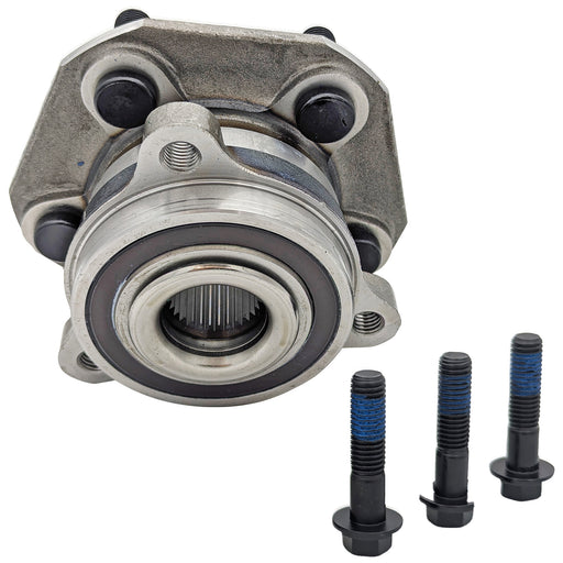 Wheel Hub - WH1045