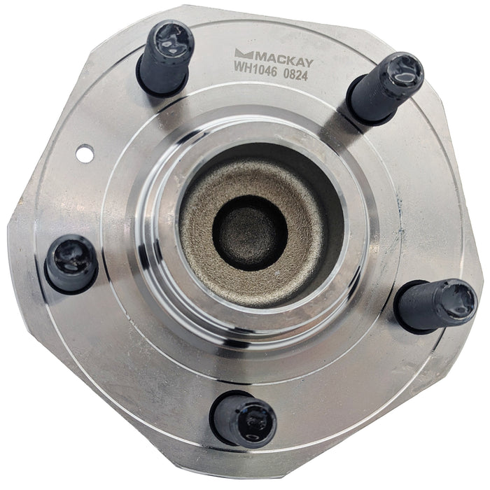 Wheel Hub - WH1046
