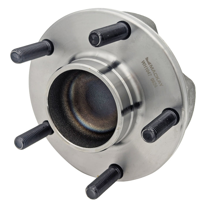 Wheel Hub - WH1047