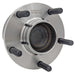 Wheel Hub - WH1049