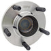 Wheel Hub - WH1052