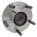 Wheel Hub - WH1056