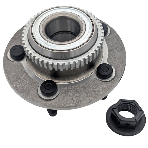 Wheel Hub - WH1057