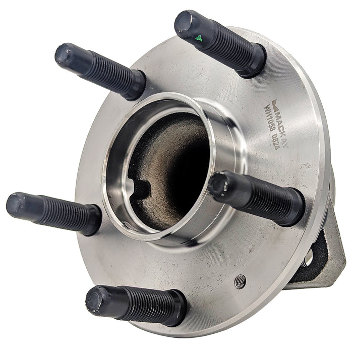 Wheel Hub - WH1058
