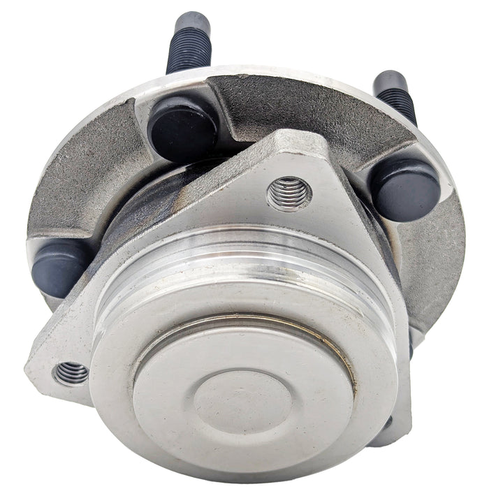 Wheel Hub - WH1058