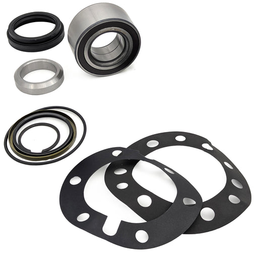 Wheel Bearing - WH6000