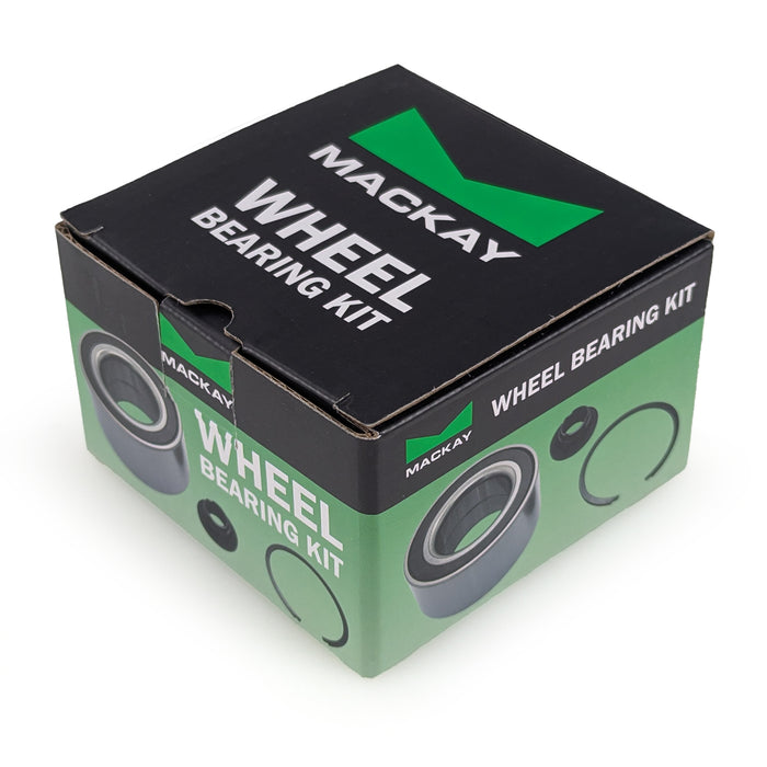 Wheel Bearing - WH6000
