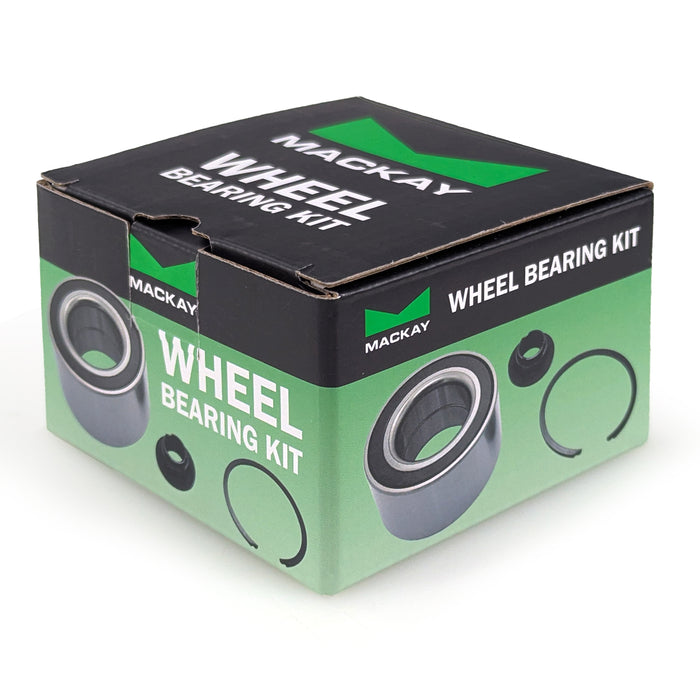 Wheel Bearing - WH6000