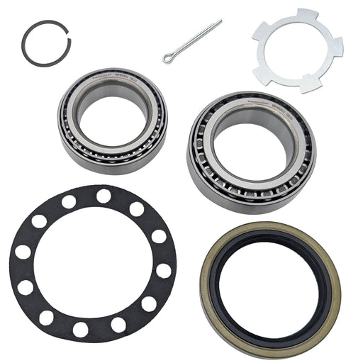 Wheel Bearing - WH6003