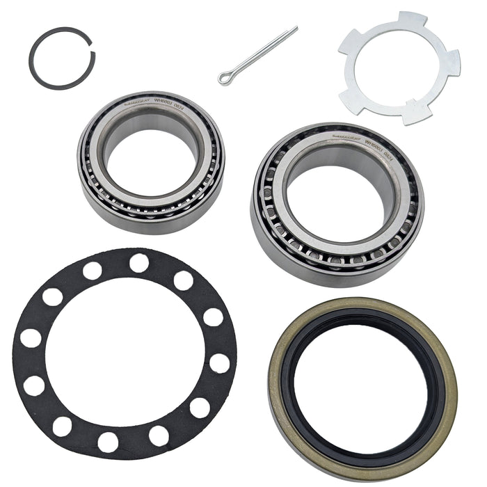 Wheel Bearing - WH6003