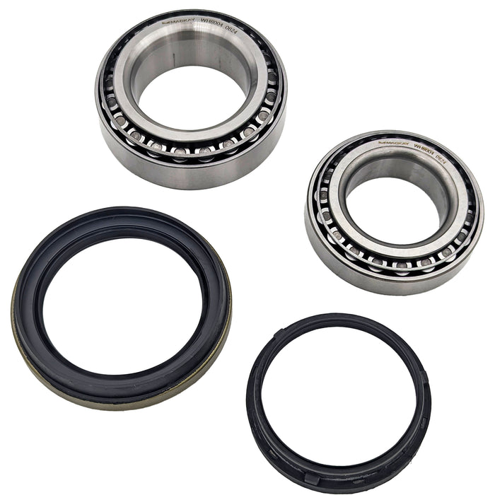 Wheel Bearing - WH6004