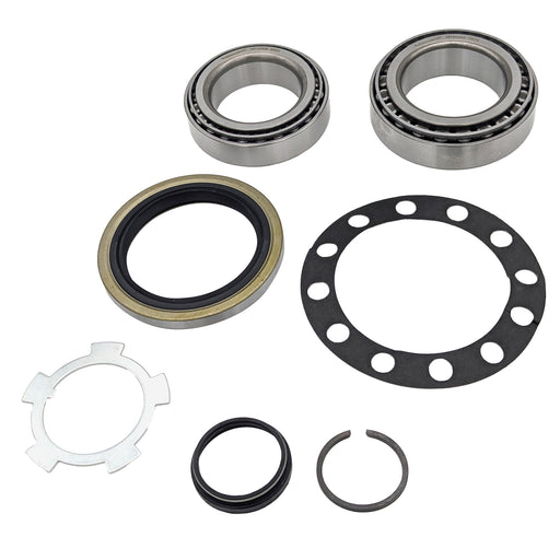 Wheel Bearing - WH6008