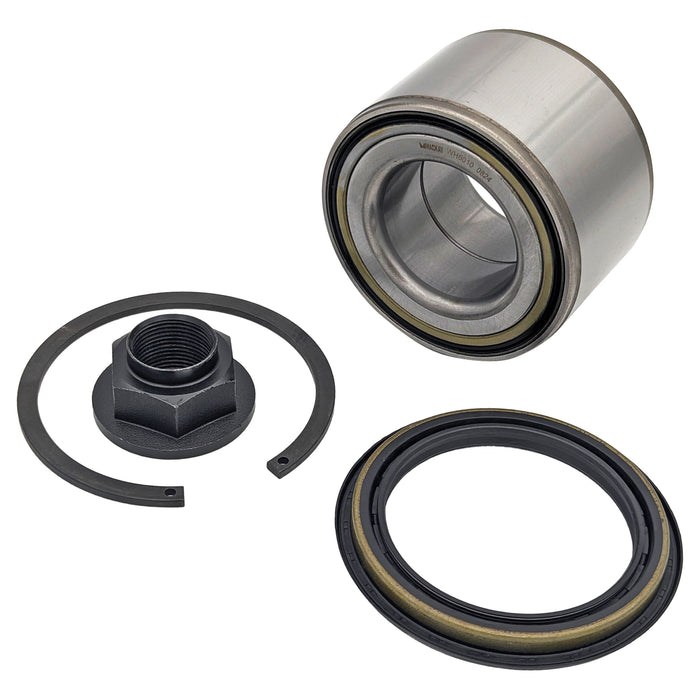 Wheel Bearing - WH6010