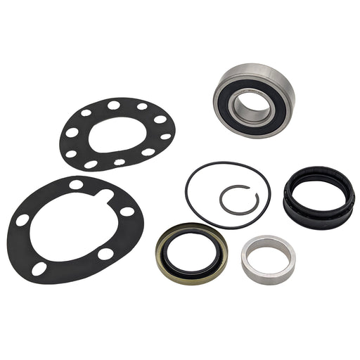 Wheel Bearing - WH6011