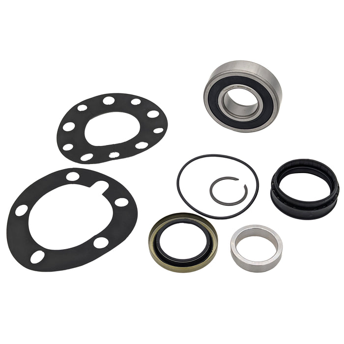 Wheel Bearing - WH6011