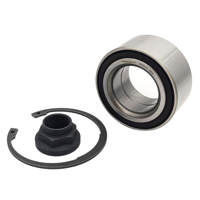 Wheel Bearing - WH6012
