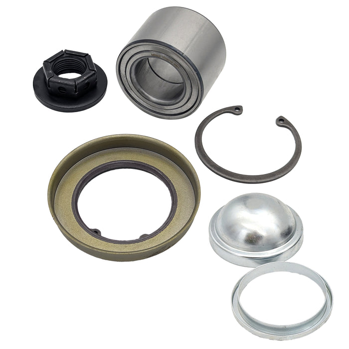 Wheel Bearing - WH6015
