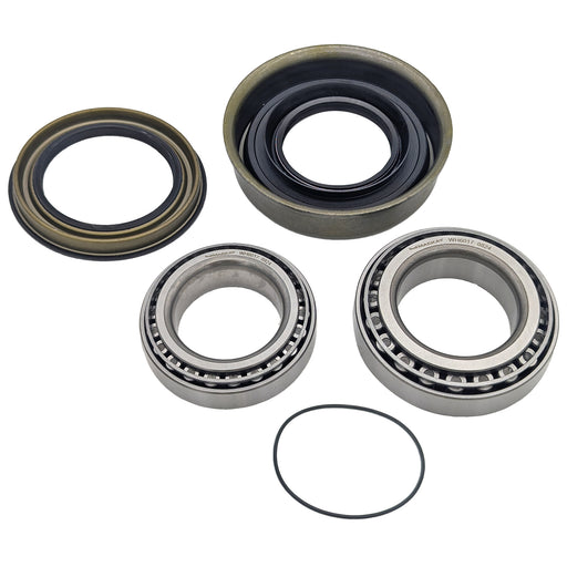Wheel Bearing - WH6017