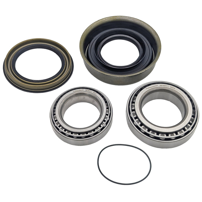 Wheel Bearing - WH6017