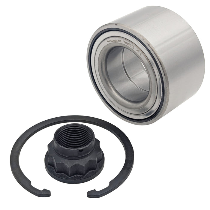 Wheel Bearing - WH6018