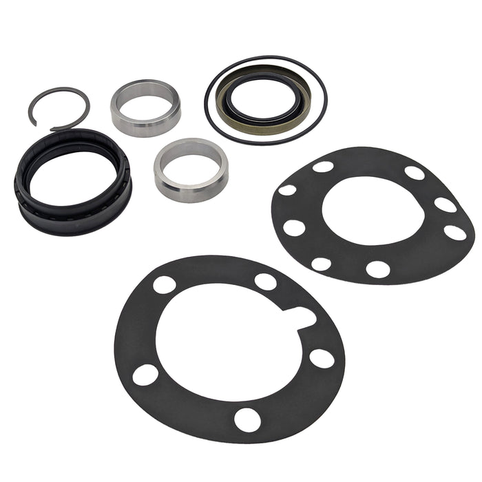 Wheel Bearing - WH6020