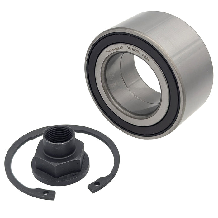 Wheel Bearing - WH6024