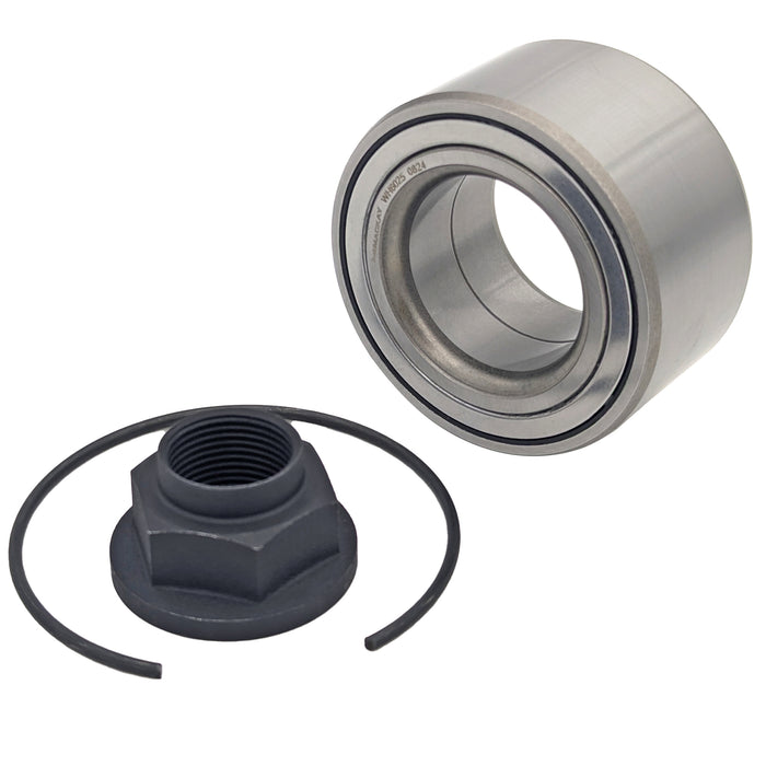 Wheel Bearing - WH6025