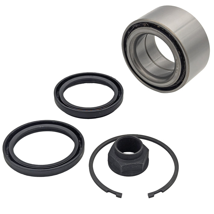 Wheel Bearing - WH6026