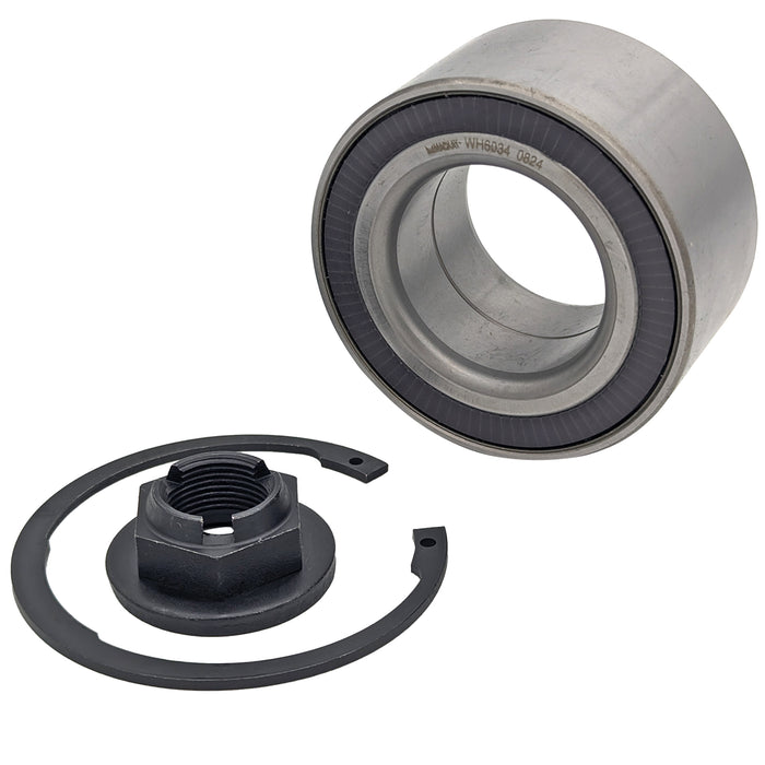 Wheel Bearing - WH6034