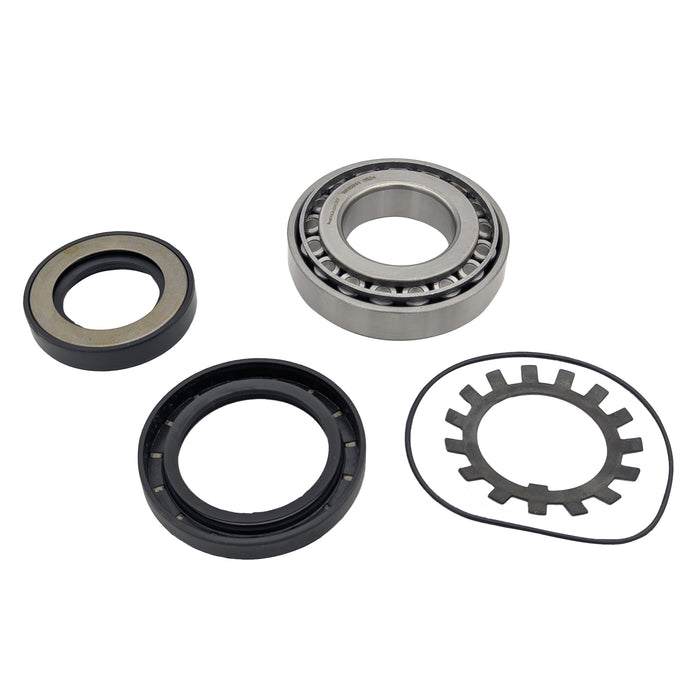 Wheel Bearing - WH6044